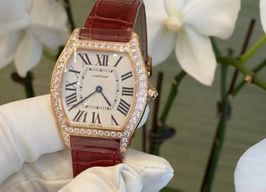 Cartier Tortue WJTO0009 -