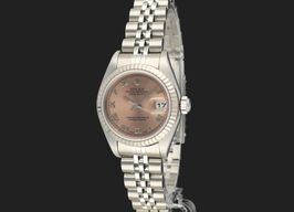 Rolex Lady-Datejust 79174 (2002) - 26 mm Steel case