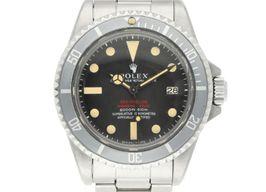Rolex Sea-Dweller 1665 -