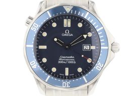 Omega Seamaster Diver 300 M 196.1522 -