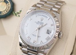 Rolex Day-Date 36 128239 -