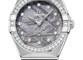 Omega Constellation Ladies 131.15.28.60.99.001 -
