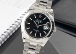 Rolex Datejust 41 126300 -