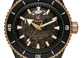 Rado HyperChrome Captain Cook R32127162 -