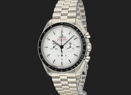 Omega Speedmaster Professional Moonwatch 310.30.42.50.04.001 (2025) - White dial 42 mm Steel case