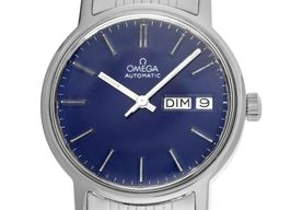 Omega Genève 166.0117 -