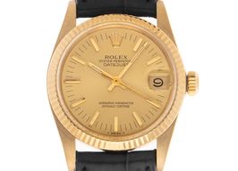 Rolex Datejust 6827 -