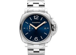 Panerai Luminor Due PAM01124 -