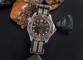 Omega Seamaster Diver 300 M 210.92.42.20.01.001 -