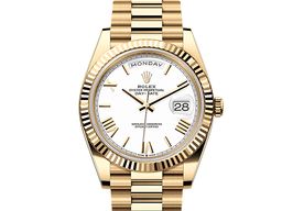 Rolex Day-Date 40 228238 -