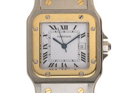 Cartier Santos 2961 -