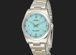 Rolex Oyster Perpetual 36 126000 -