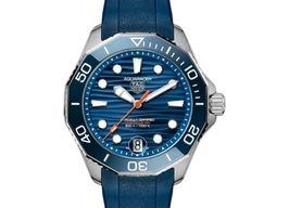 TAG Heuer Aquaracer 300M WBP5111.FT6259 (2026) - 42mm Staal