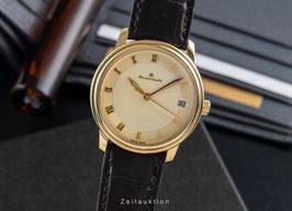 Blancpain Villeret Ultra-Slim 1158-1442-55 -