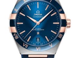 Omega Constellation 131.23.41.21.03.001 -