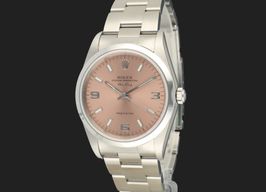Rolex Air-King 14000M -