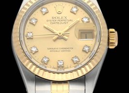 Rolex Lady-Datejust 69173G -