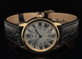 Cartier Ronde Solo de Cartier 2987 -