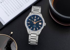 TAG Heuer Carrera Lady WBK1317.BA0652 -