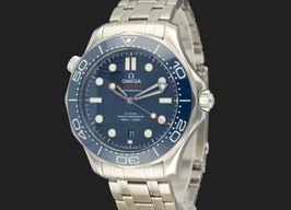 Omega Seamaster Diver 300 M 210.30.42.20.03.001 -