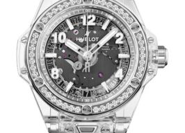 Hublot Big Bang 465.JX.4902.RX.1204 -