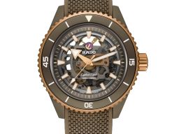 Rado HyperChrome Captain Cook R32150168 -