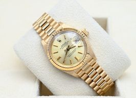 Rolex Lady-Datejust 6917 -