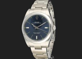 Rolex Oyster Perpetual 39 114300 -