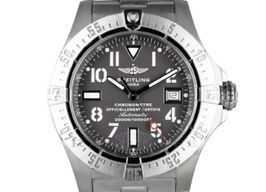 Breitling Avenger Seawolf A17330 -