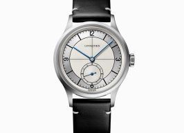 Longines Heritage L2.828.4.73.0 -