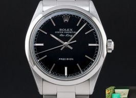 Rolex Air-King 5500 -