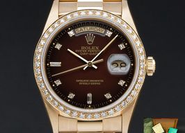 Rolex Day-Date 36 18048 -