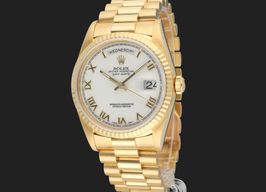 Rolex Day-Date 36 18238 -