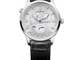 Jaeger-LeCoultre Master Control Q4128421 -