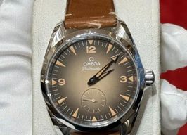 Omega Unknown 235.12.38.20.13.001 -
