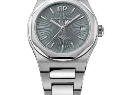 Girard-Perregaux Laureato 81010-11-3475-1CM -