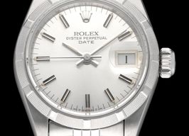 Rolex Oyster Perpetual Lady Date 69190 -