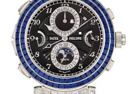 Patek Philippe Grandmaster Chime 6300/401G-001 -