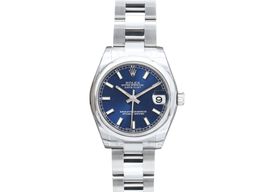 Rolex Datejust 31 178240 (Onbekend (willekeurig serienummer)) - 31mm Staal