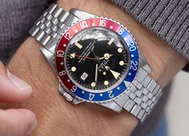 Rolex GMT-Master 1675 -