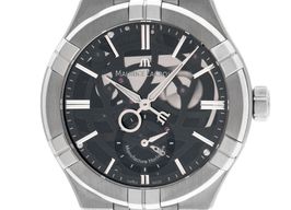 Maurice Lacroix Aikon AI6088-SS002-030-1 -