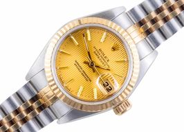 Rolex Lady-Datejust 69173 -