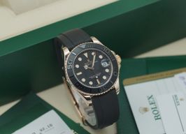 Rolex Yacht-Master 37 268655 -