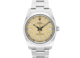 Rolex Oyster Perpetual 34 124200 -