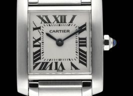 Cartier Tank Française 2300 -