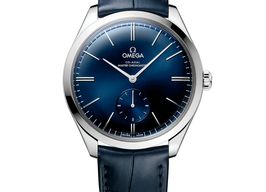 Omega De Ville Trésor 435.13.40.21.03.002 -