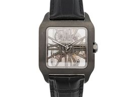 Cartier Santos Dumont W2020052 -