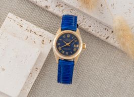 Rolex Lady-Datejust 6917 (1975) - 26 mm