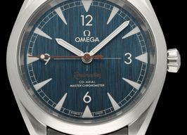 Omega Seamaster Railmaster 220.10.40.20.03.001 -