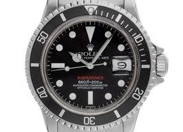 Rolex Submariner Date 1680 -